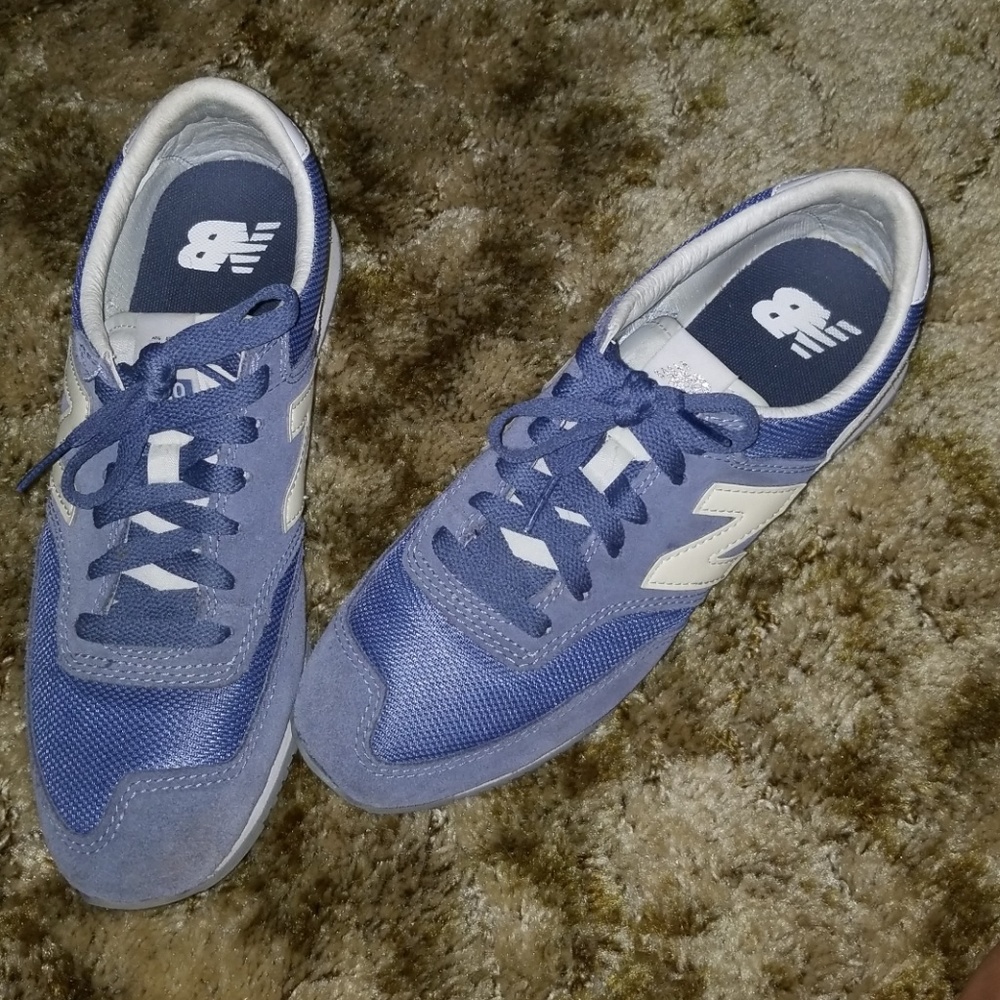 COPY - New Balance 620 Size 8 Womens Shoes